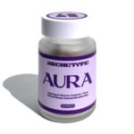 ARCHETYPE AURA Mikrodosis-Pilzkapseln
