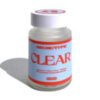 ARCHETYPE CLEAR Mikrodosis-Pilzkapseln (Flasche mit 50 Stück)