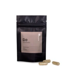 Be Renewed Makrodose Psilocybin-Kapseln (10er-Packung)