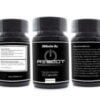 INfinite Rx (Reboot) Mikrodosierung von Psilocybin-Kapseln