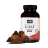 Stay Wyld Organics – Chaga Mushroom Powder (100g) für Immunsystem & Vitalität