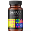 Shafaa Evolve Magic Mushroom Microdosing Energy Blend Kapseln