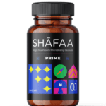 Shafaa Evolve Magic Mushroom Microdosing Prime Kapseln