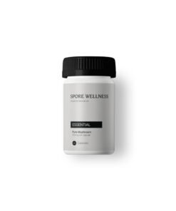 Spore Wellness (Essential)