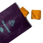 Temple Magic Mushroom Schokoladen-Choconaut-Esswaren