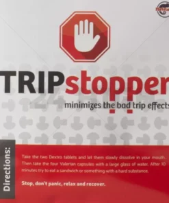 Reisestopper