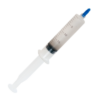 Magic Mushroom Spore Syringe – Treasure Coast Psilocybe cubensis